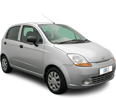Chevrolet Spark-img